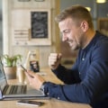 What are the four types of digital marketing?