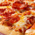 What Are The Online Trends For The Pizza Industry In 2023