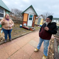 How Can People Leverage Their Social Media Accounts To Help The Homeless