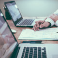 What is the main advantage of online marketing tools over traditional tools?