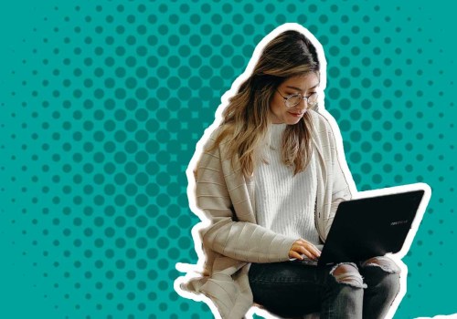 What is considered digital marketing experience?