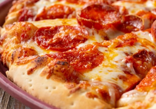 What Are The Online Trends For The Pizza Industry In 2023