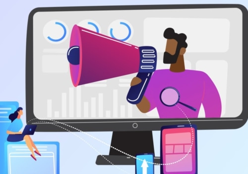 What is the oldest form of digital marketing?