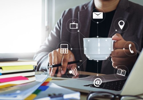 What is the most important in online marketing?