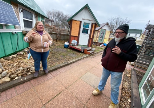 How Can People Leverage Their Social Media Accounts To Help The Homeless