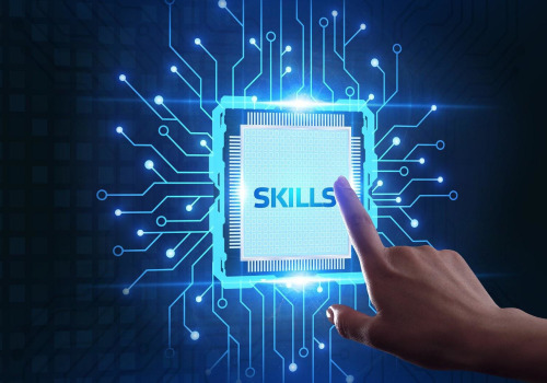 Which digital skill is best for future?