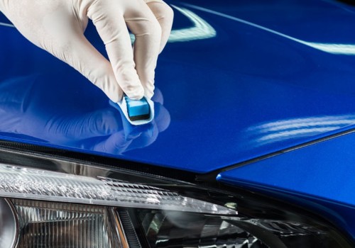 Why Have Self Serve Carwash And Detailing Businesses Been Booming In Recent Years