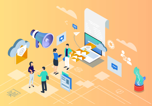 What is a marketing journey?